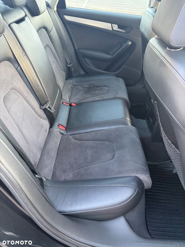 Audi A4 Limousine 2.0 TDI - 8