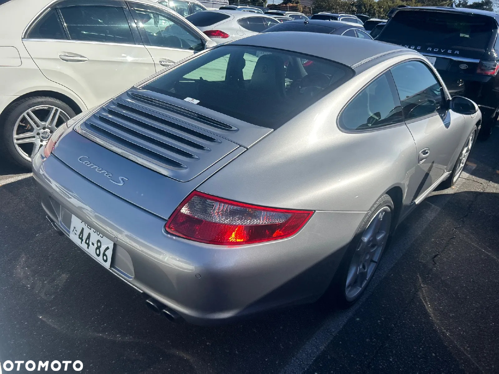 Porsche 911 - 9