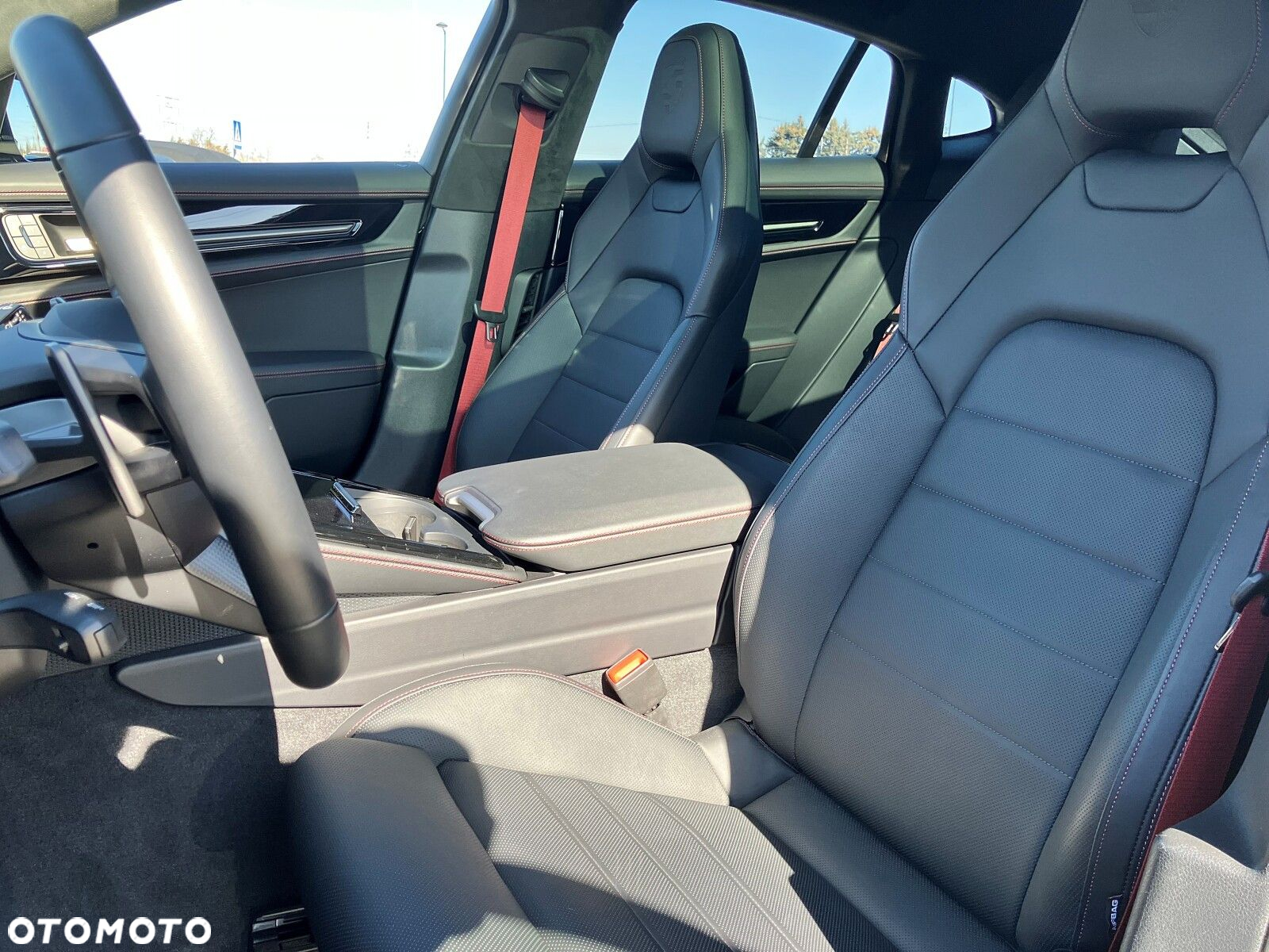 Porsche Panamera - 15