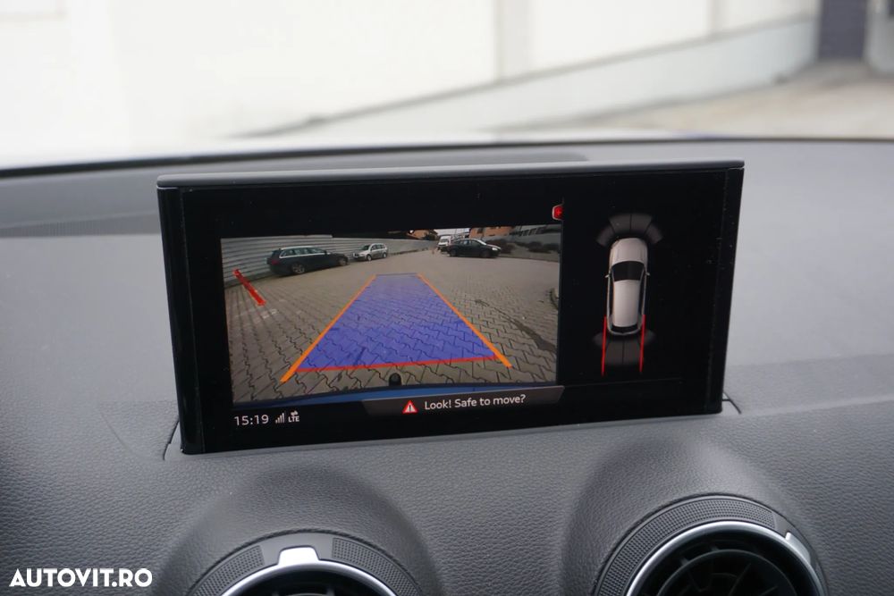 Audi Q2 2.0 TFSI quattro S tronic sport - 17