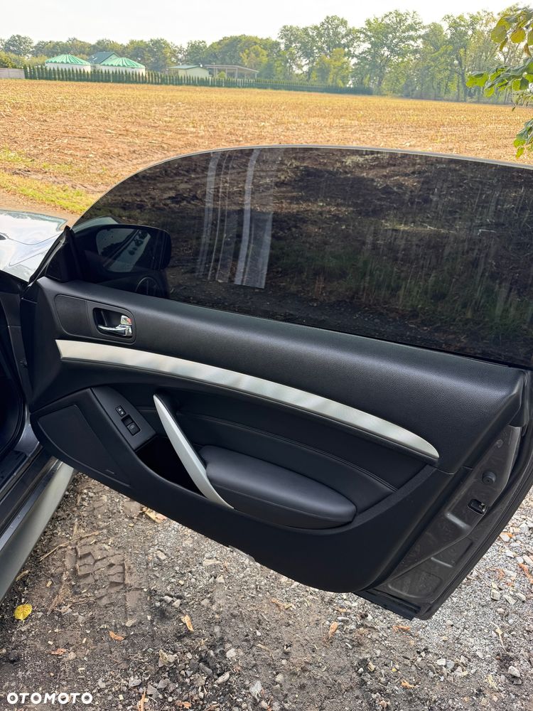 Infiniti G S Premium - 20