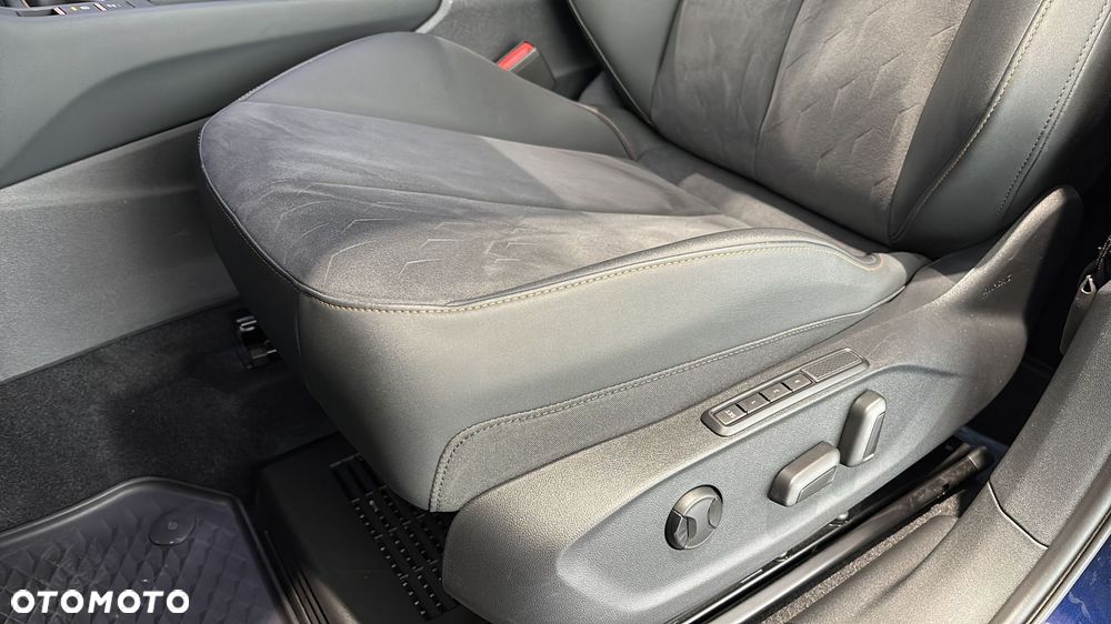 Cupra Terramar 1.5 eTSI mHEV DSG - 13