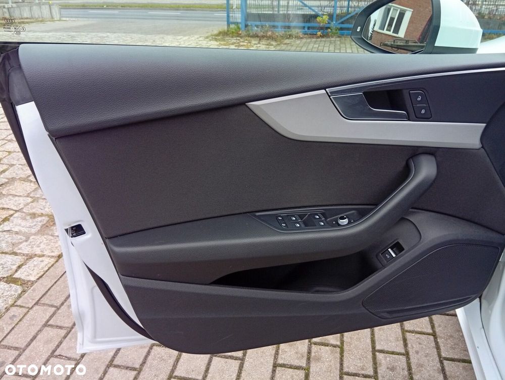 Audi A5 Sportback - 18