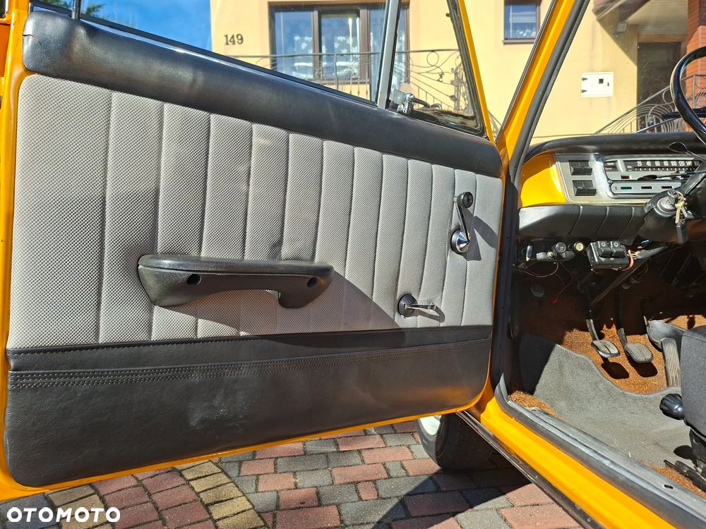 Fiat 125p - 28