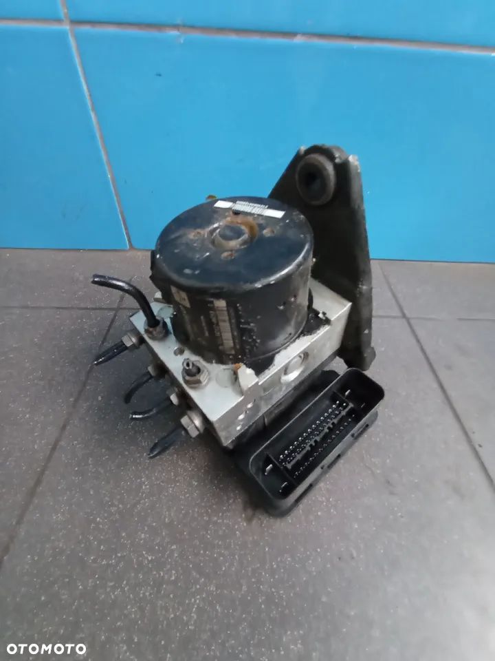 Pompa ABS Renault Leon II Lift 1k0614517cp - 2