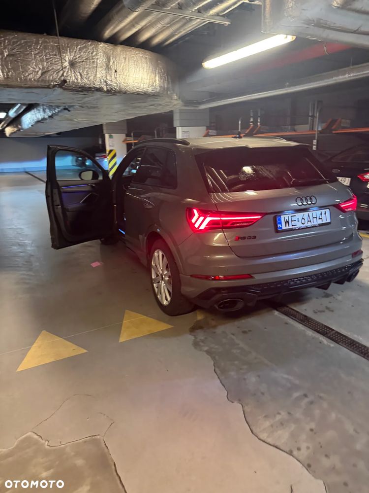 Audi RS Q3 - 3