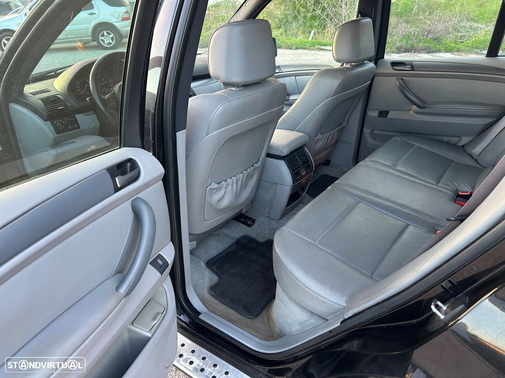 BMW X5 3.0 dA - 16
