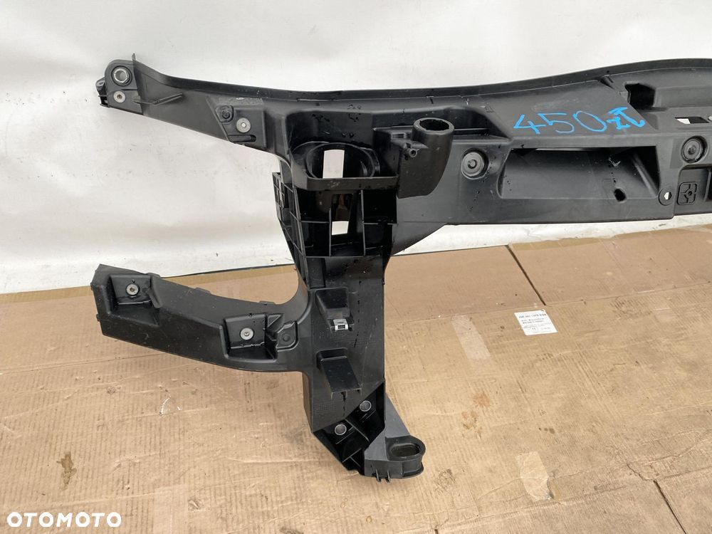 Sprinter W907 W910 2017- Wzmocnienie Czołowe Pas przedni 907 910 ORYGINAŁ - 2