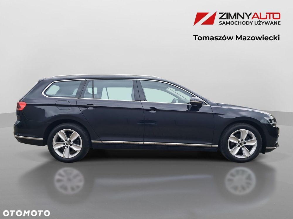 Volkswagen Passat - 4