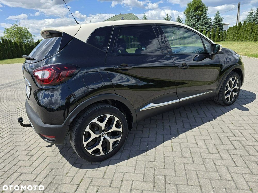 Renault Captur - 8
