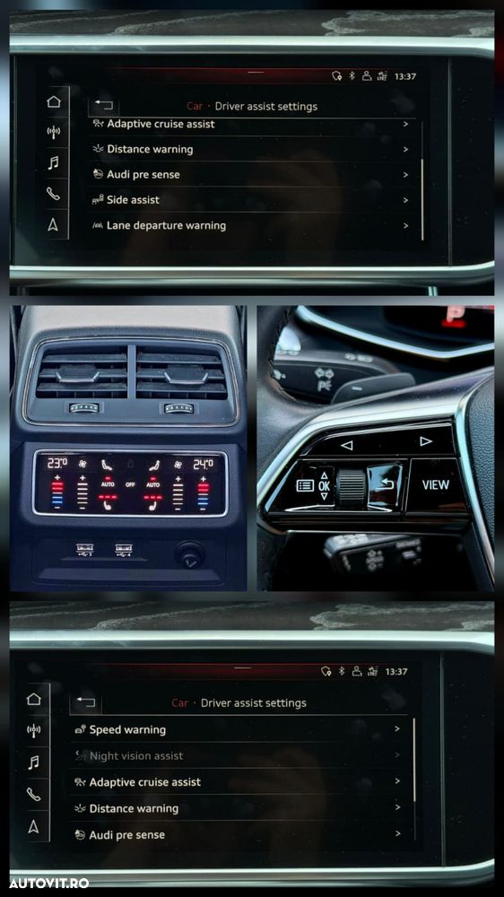 Audi A7 3.0 55 TFSI quattro S tronic - 18