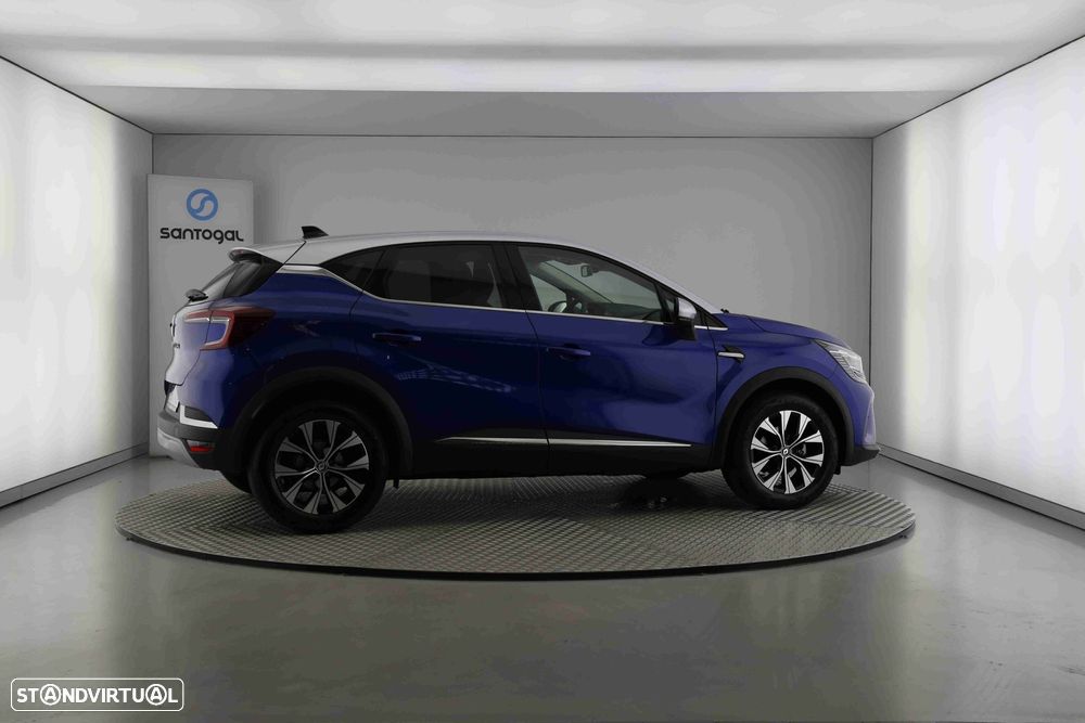 Renault Captur 1.0 TCe Techno - 1