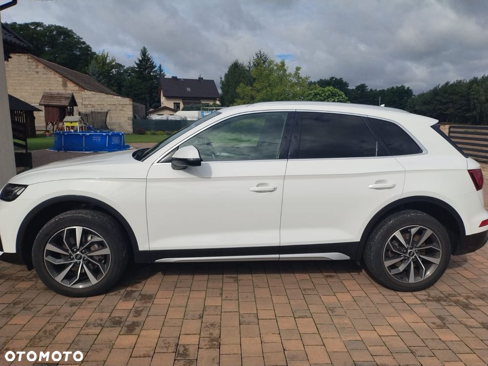 Audi Q5 - 5