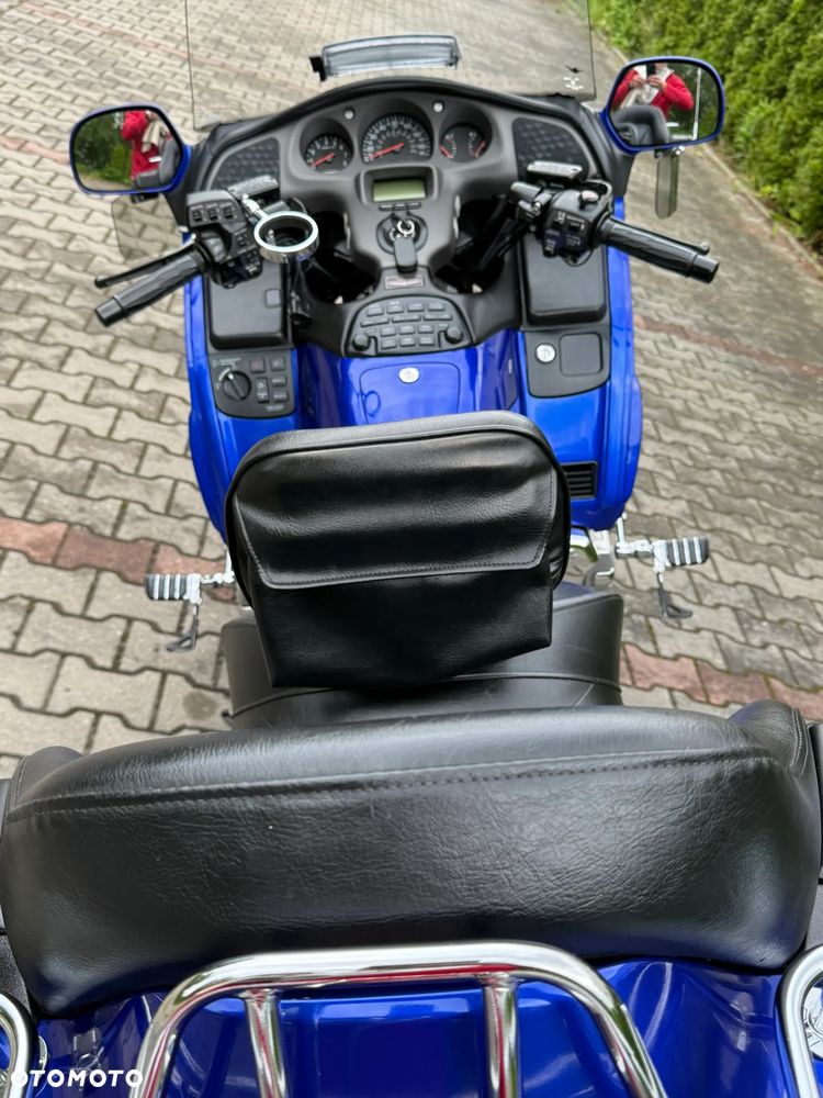 Honda GL - 13