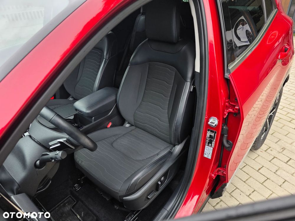 Kia Sportage 1.6 T-GDI HEV Business Line 2WD - 13