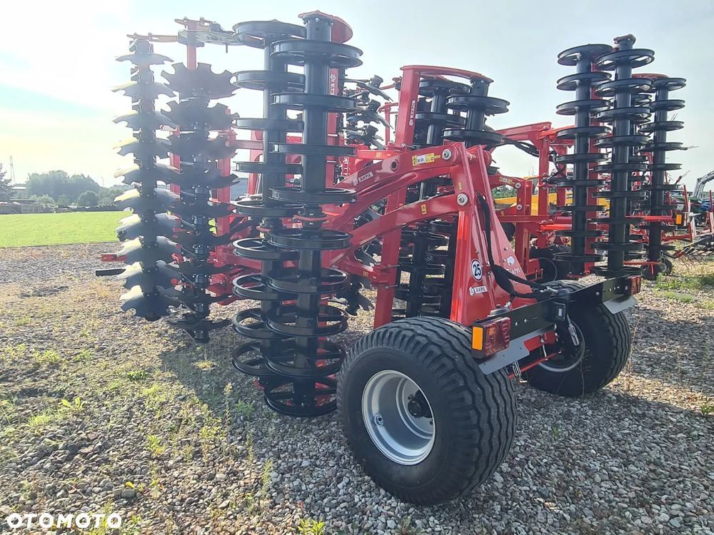 Inny AKPIL BISON XL 5,0 m - 6