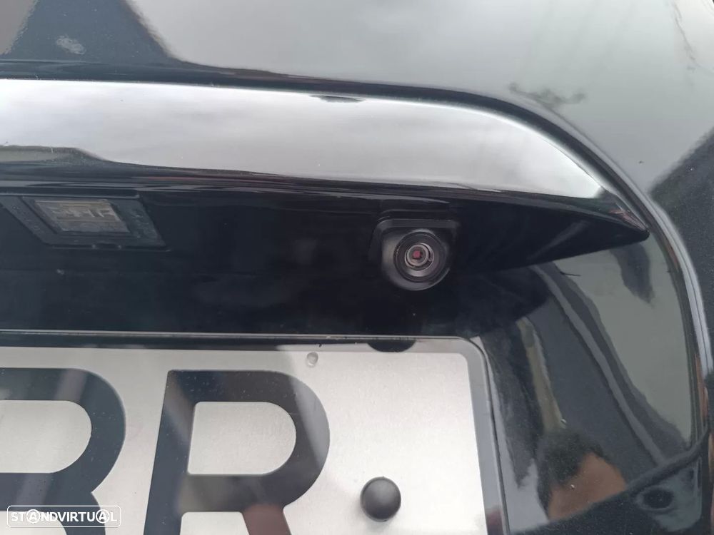 Mercedes-Benz Vito Tourer (BlueTEC) Longa Aut. PRO - 28