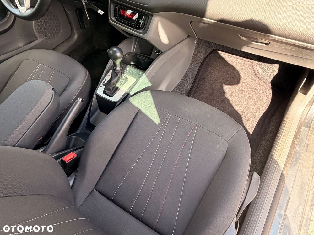 Seat Ibiza 1.2 TSI DSG Copa - 23