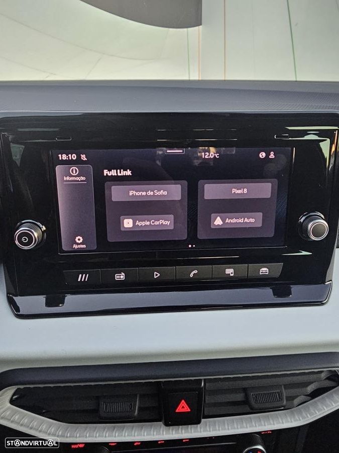 SEAT Ibiza 1.0 TSI Style - 17