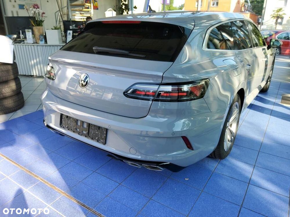 Volkswagen Arteon Shooting Brake 2.0 TSI 4Motion R DSG - 4
