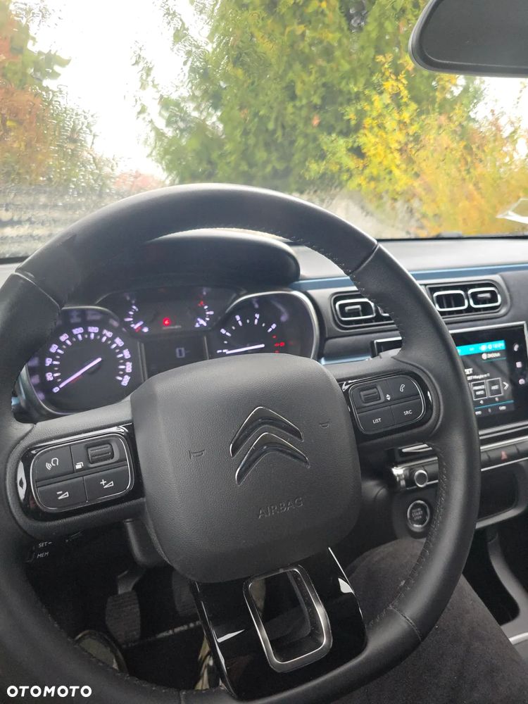 Citroën C3 Pure Tech 110 S&S ELLE - 23