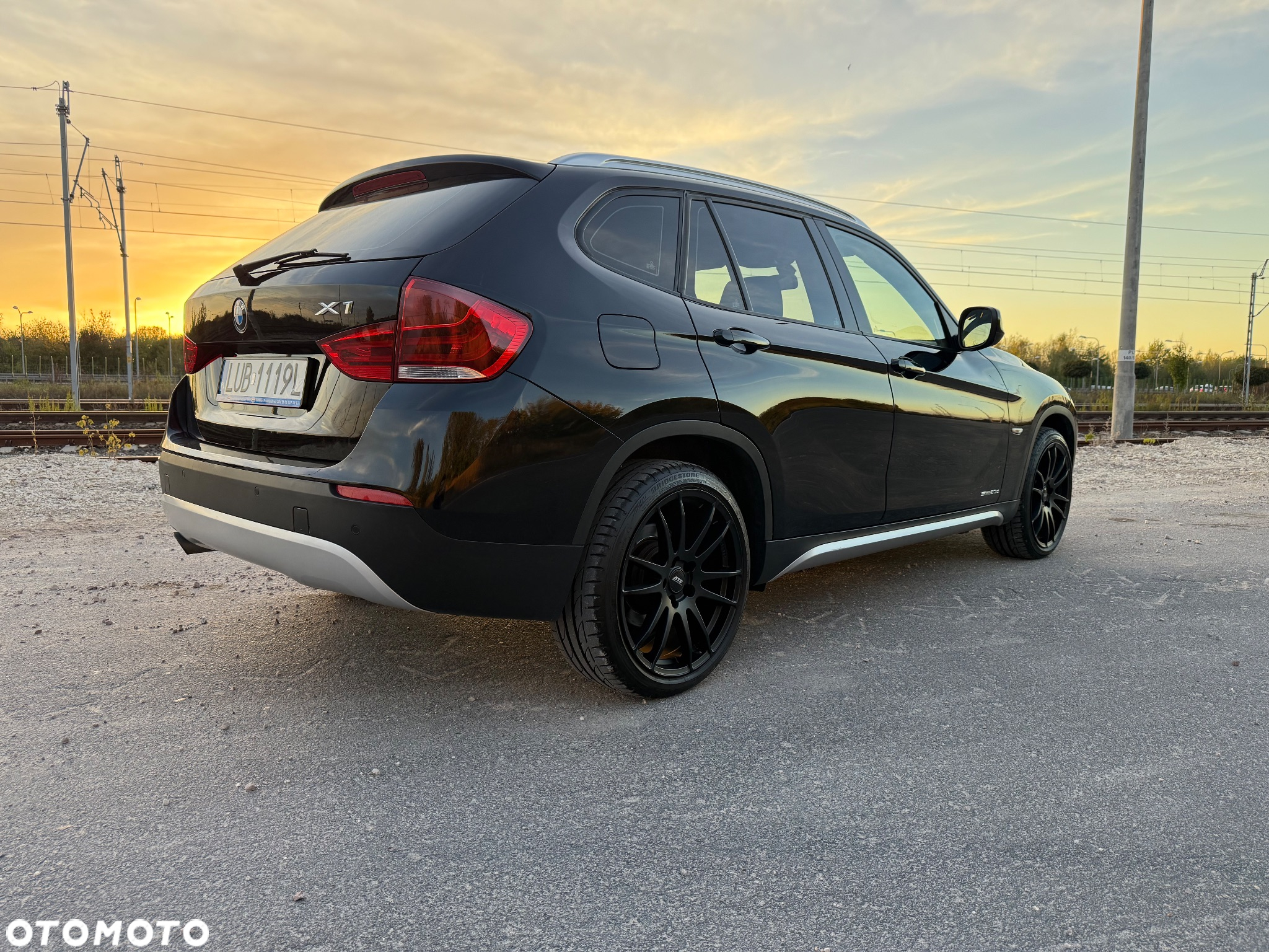 BMW X1 sDrive20d - 3