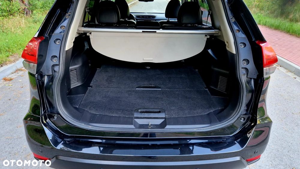 Nissan X-Trail - 18