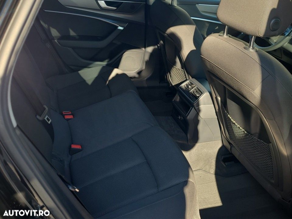 Audi A6 - 15