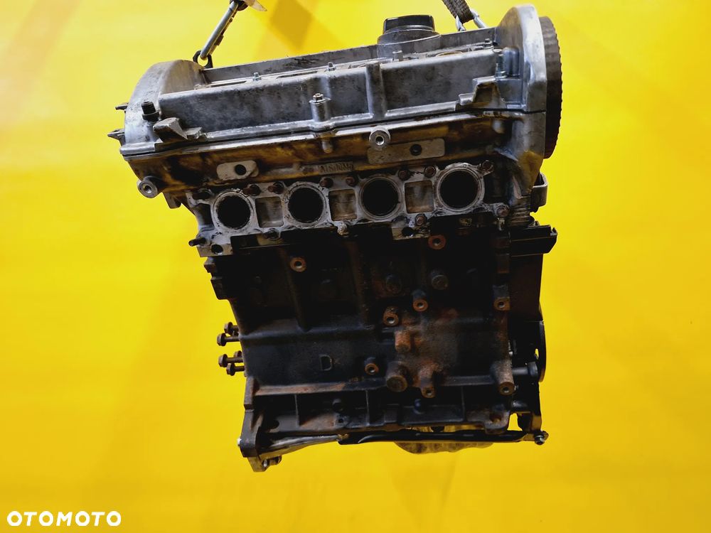 SILNIK AUDI A4 B5 1.8 20V KOD SILNIKA: ADR GŁOWICA: 058103373A NR119 - 8