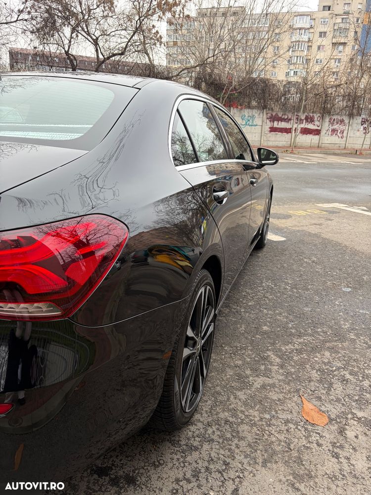 Mercedes-Benz A 180 7G-DCT Progressive - 6