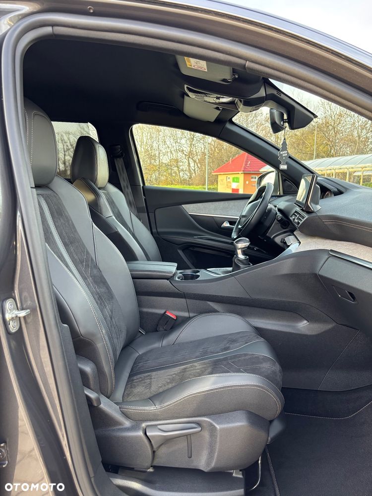 Peugeot 5008 1.2 PureTech GT S&S - 13