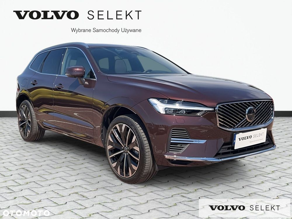 Volvo XC 60 - 4