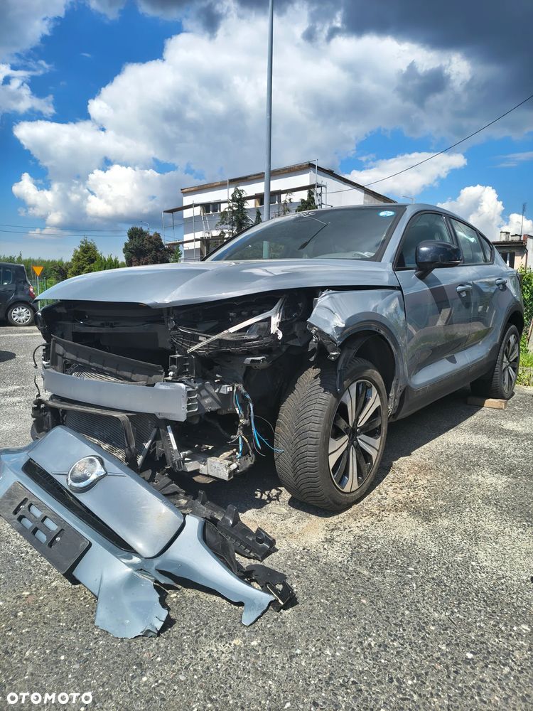 Volvo C40 - 2