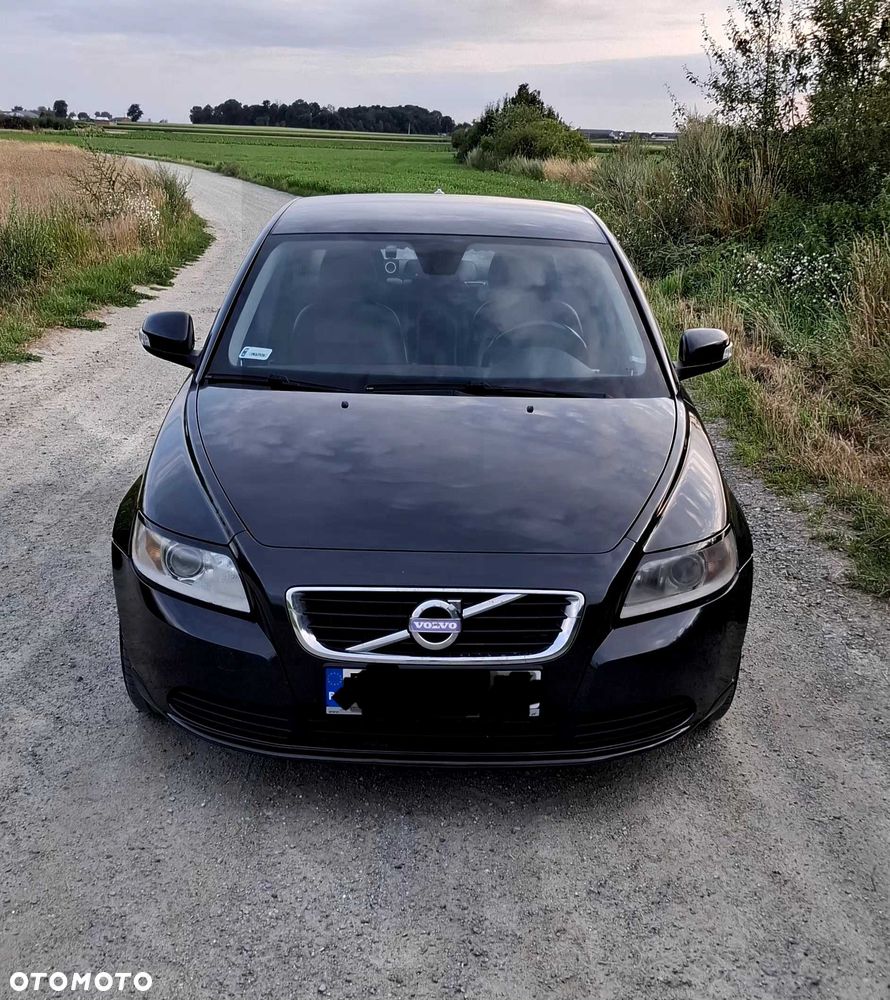 Volvo S40 - 2