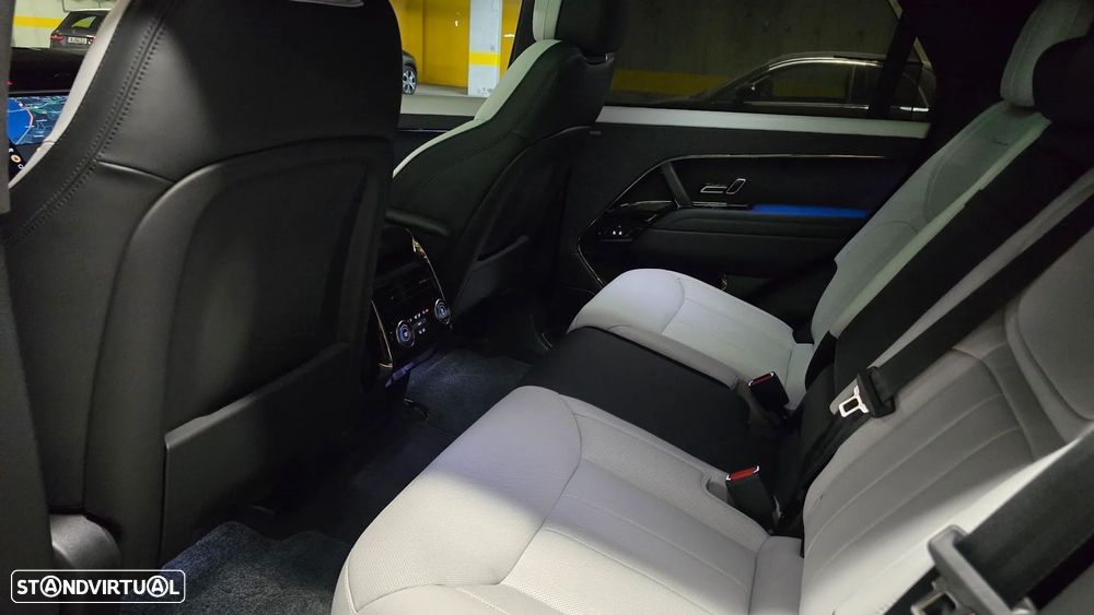Land Rover Range Rover Sport 3.0 P550e Autobiography - 36