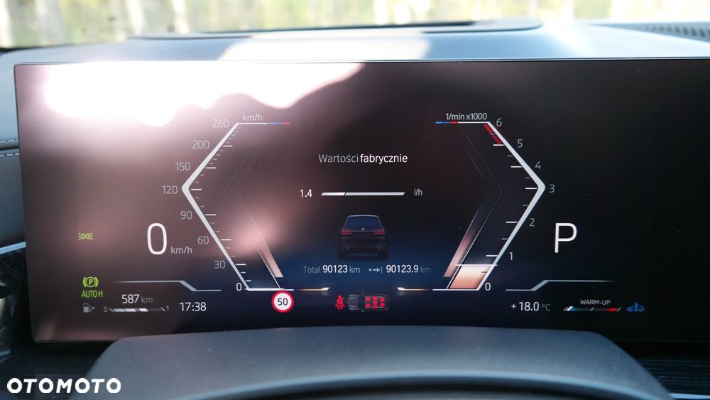 BMW X7 xDrive40d - 19