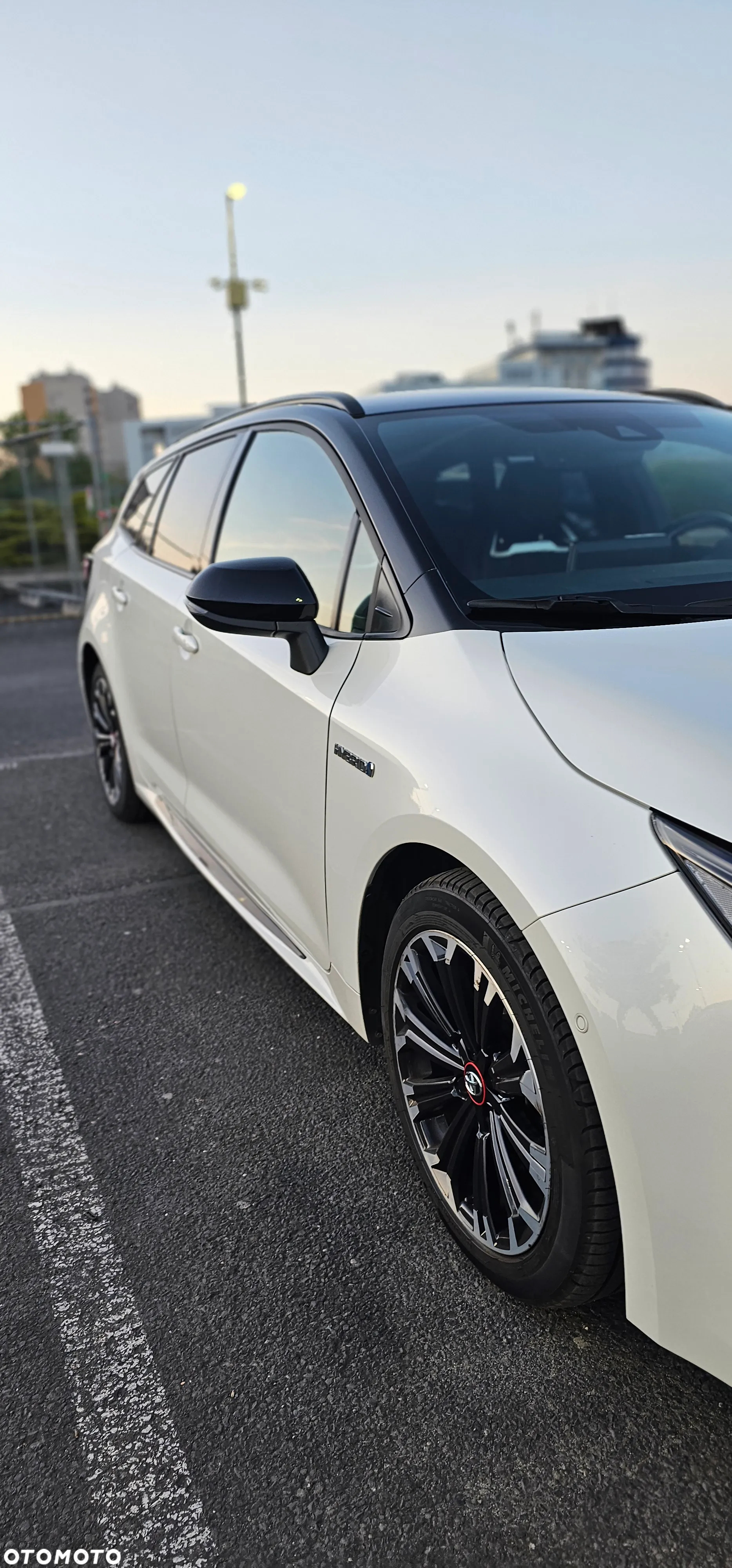 Toyota Corolla - 2