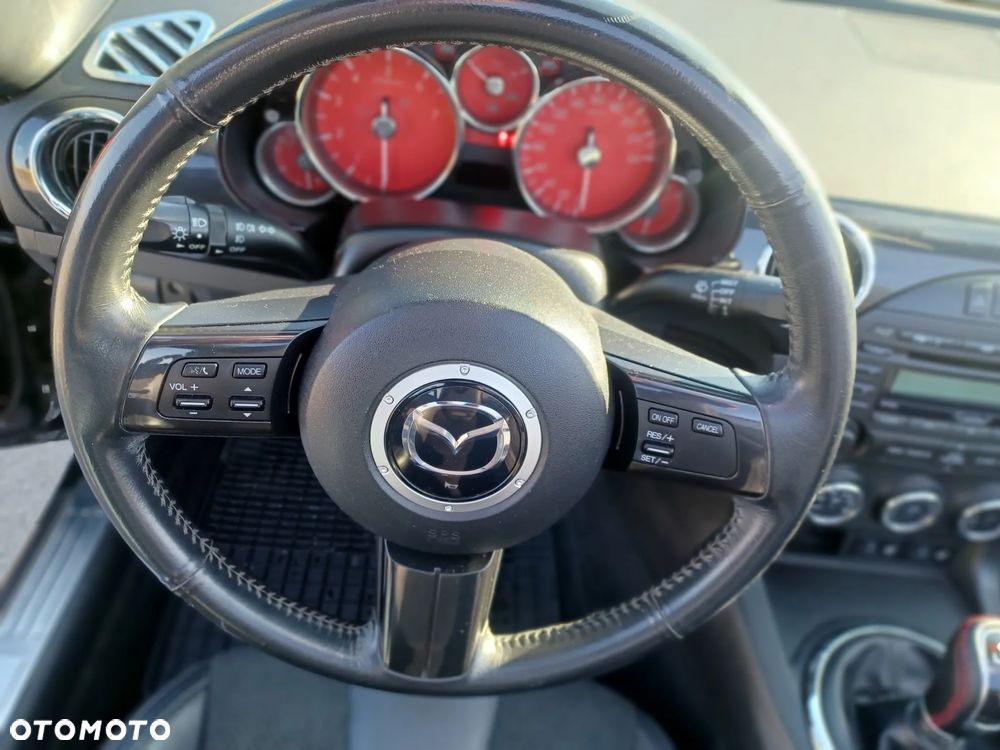 Mazda MX-5 - 22
