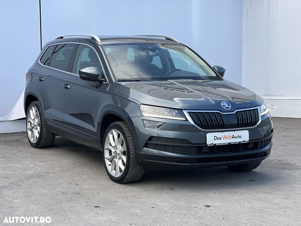 Skoda Karoq - 32