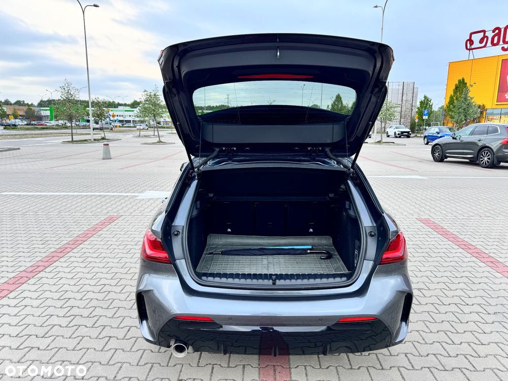 BMW Seria 1 118i M Sport - 24