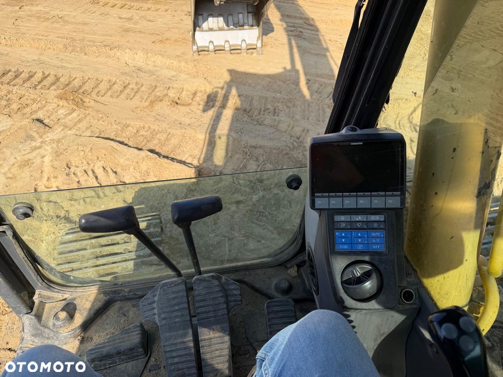 Komatsu PC290NLC-8 - 4