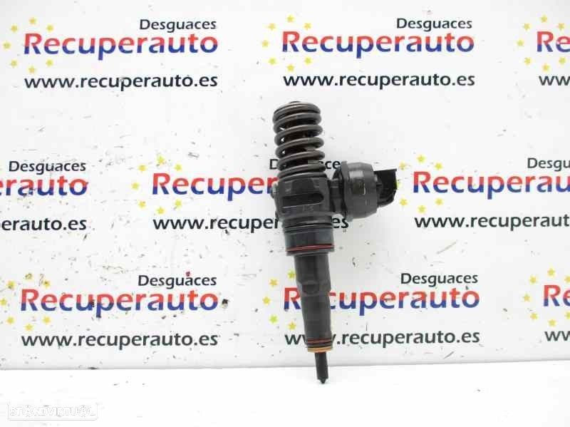 INJETOR AUDI A3 2002 -038130073AL - 3