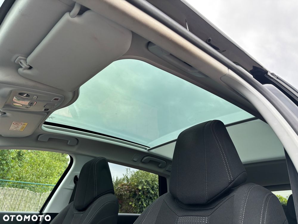 Peugeot 308 - 9