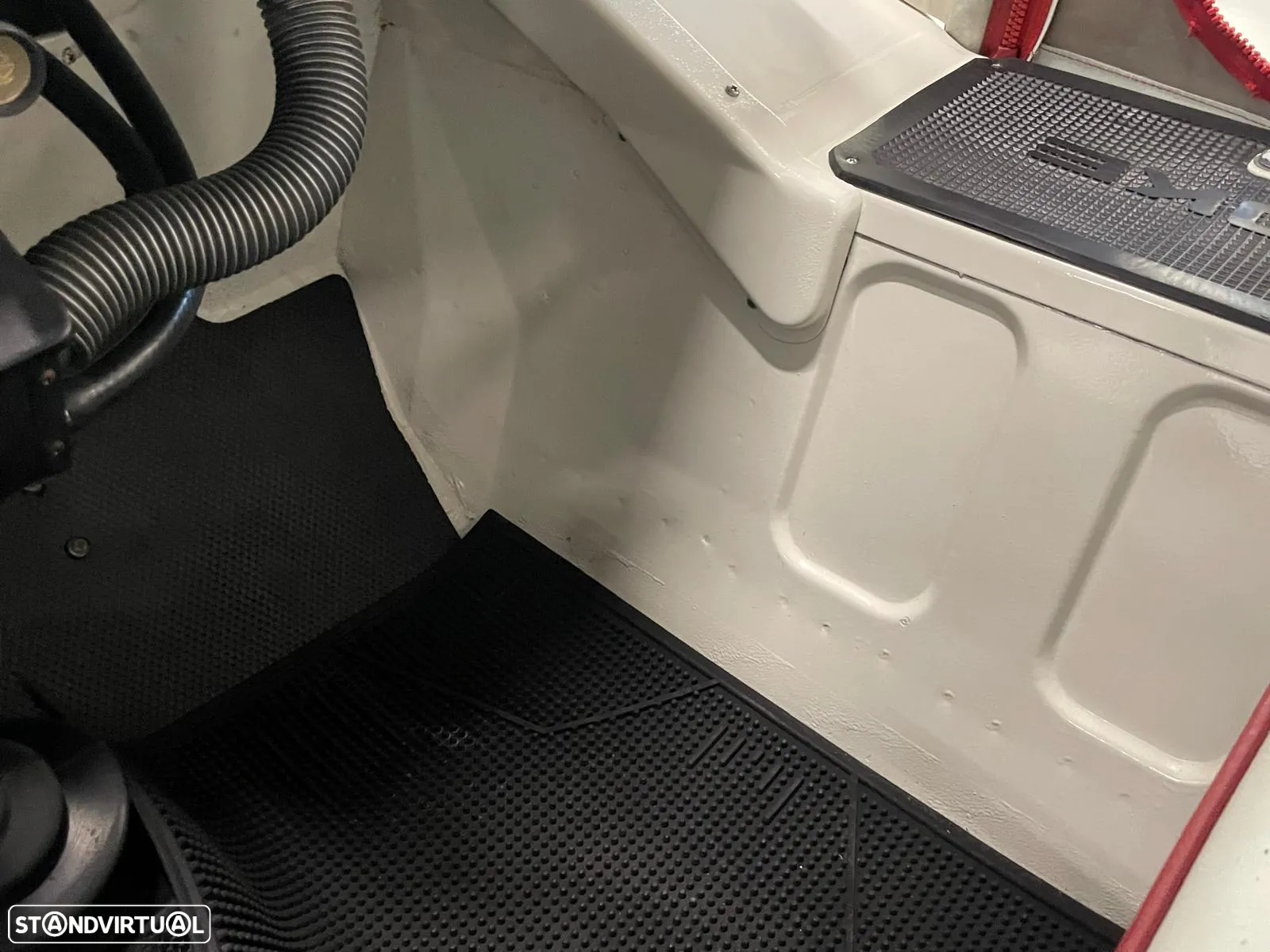 MINI Moke - 20
