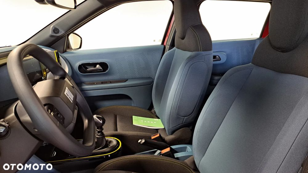 Fiat Grande Panda - 12