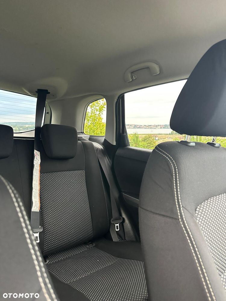 Suzuki Vitara 1.4 Boosterjet Premium 4WD - 10