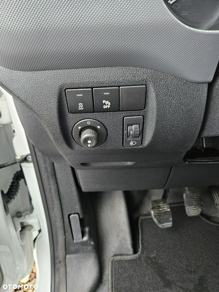 Peugeot Partner - 12