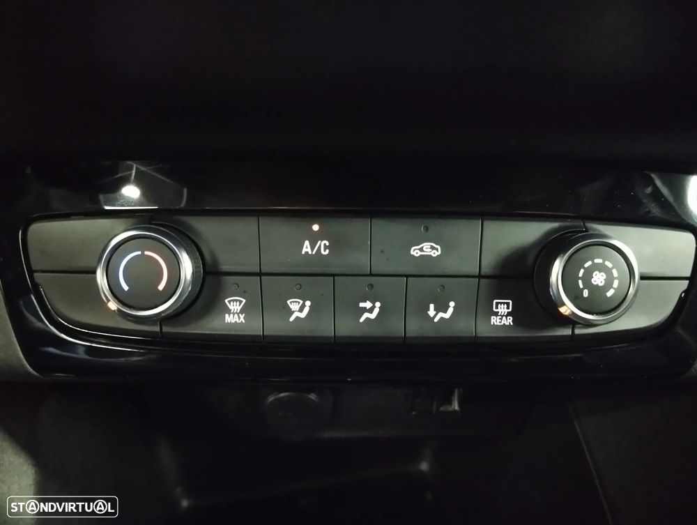 Opel Corsa 1.2 T - 26