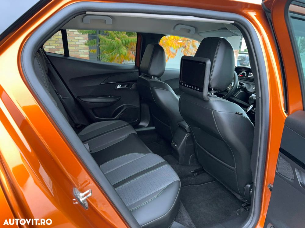 Peugeot 2008 - 15