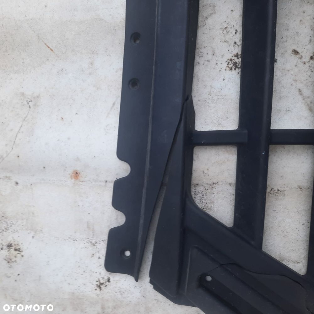 Ducato Boxer Jumper Autostar kamper camper atrapa grill - 2